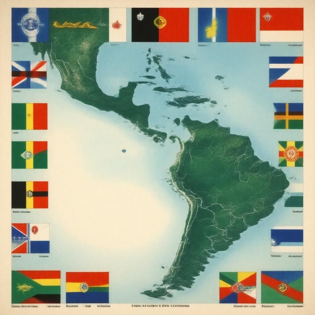 Organization of Eastern Caribbean States